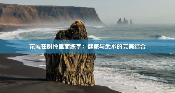 花城在谢怜里面练字：健康与武术的完美结合