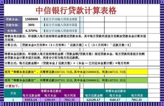 房贷24万一次还清利息怎么算