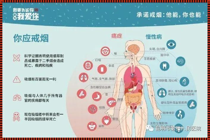 四手烟的危害：隐形的空气杀手