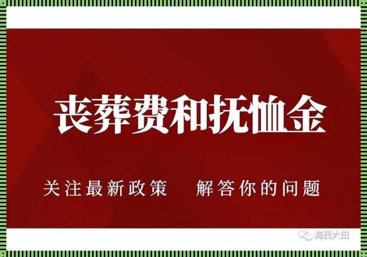 抚恤金由谁来继承：继承规定与情感纠葛