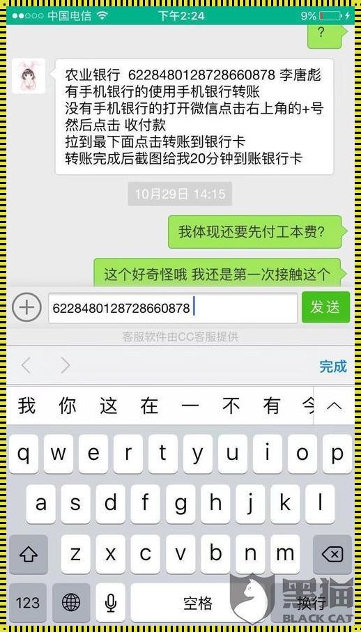 房子抵押贷款被骗的惨痛经历