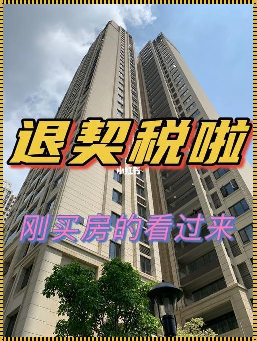 蚌埠首套房退契税：新政策下的房市动态