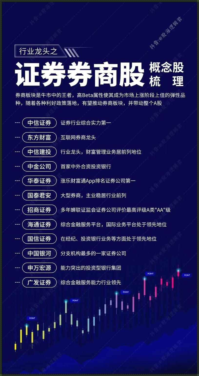 概念股和行业股有什么区别