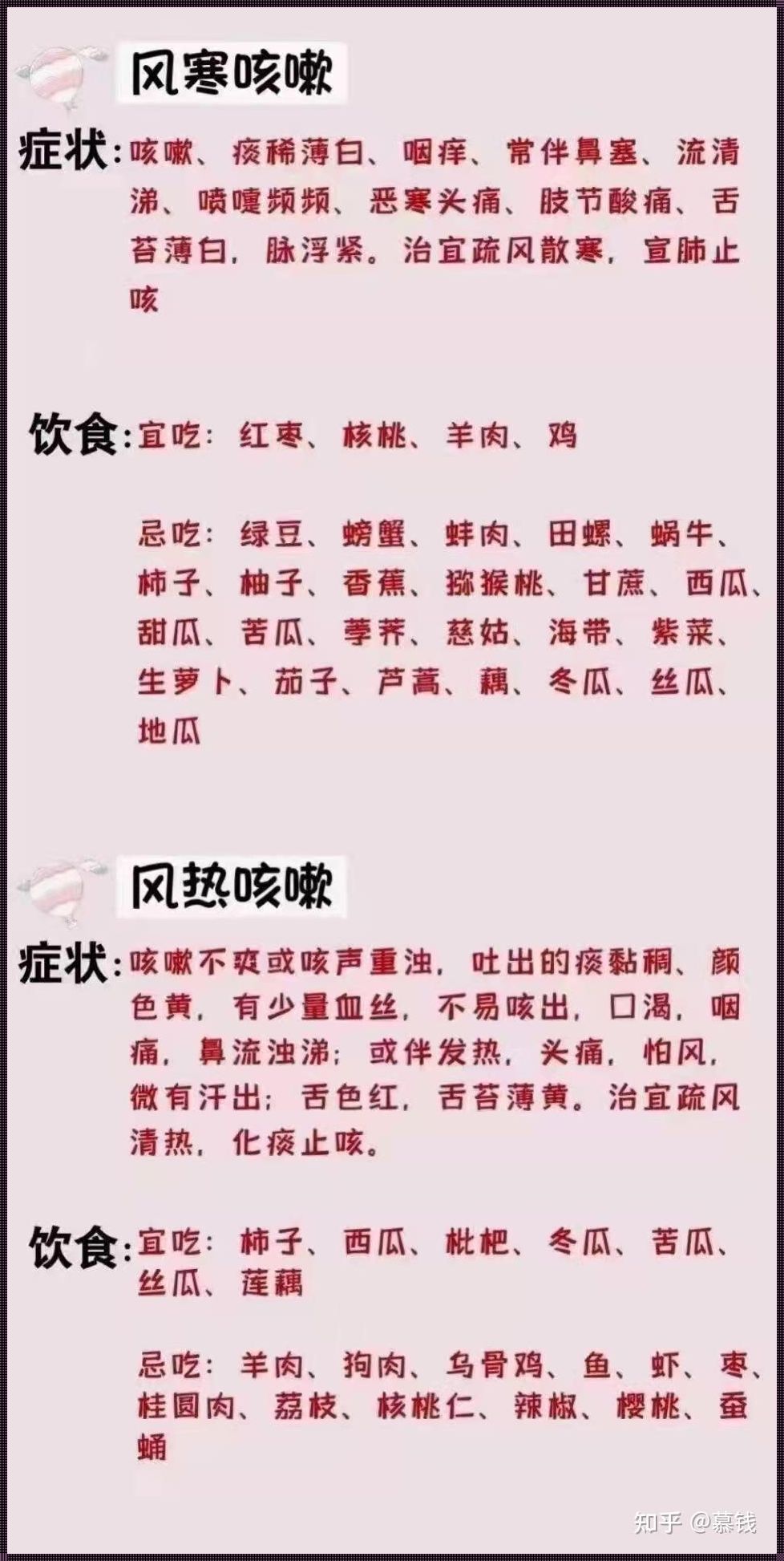 破解风寒与风热感冒之谜：小技巧大揭秘