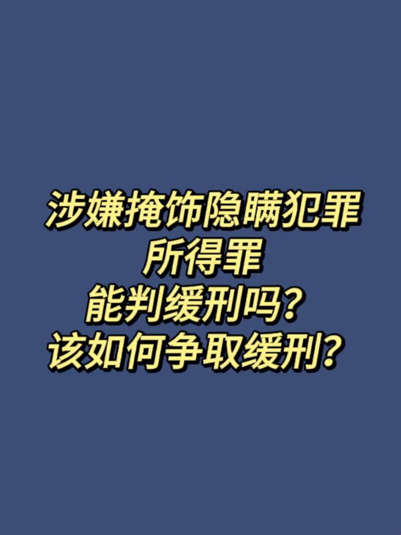 “轻松自救，让缓刑不再是难题”