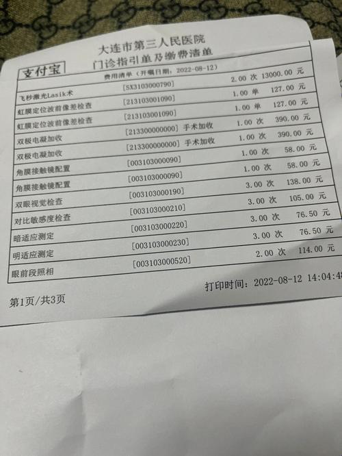 近视眼手术，医保报销是个“谜”？