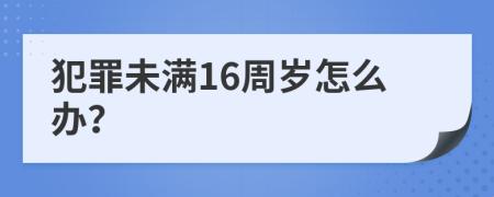 《十六岁的成年礼：笑谈岁月的荒唐》