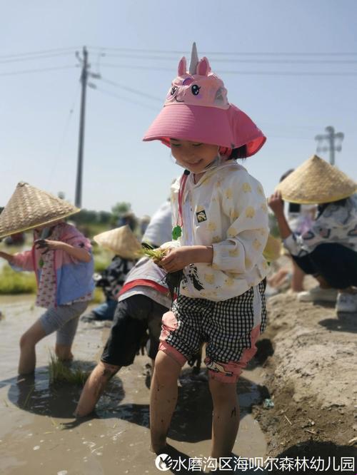 《情侣间的“插秧”奇趣谈：百态图鉴》