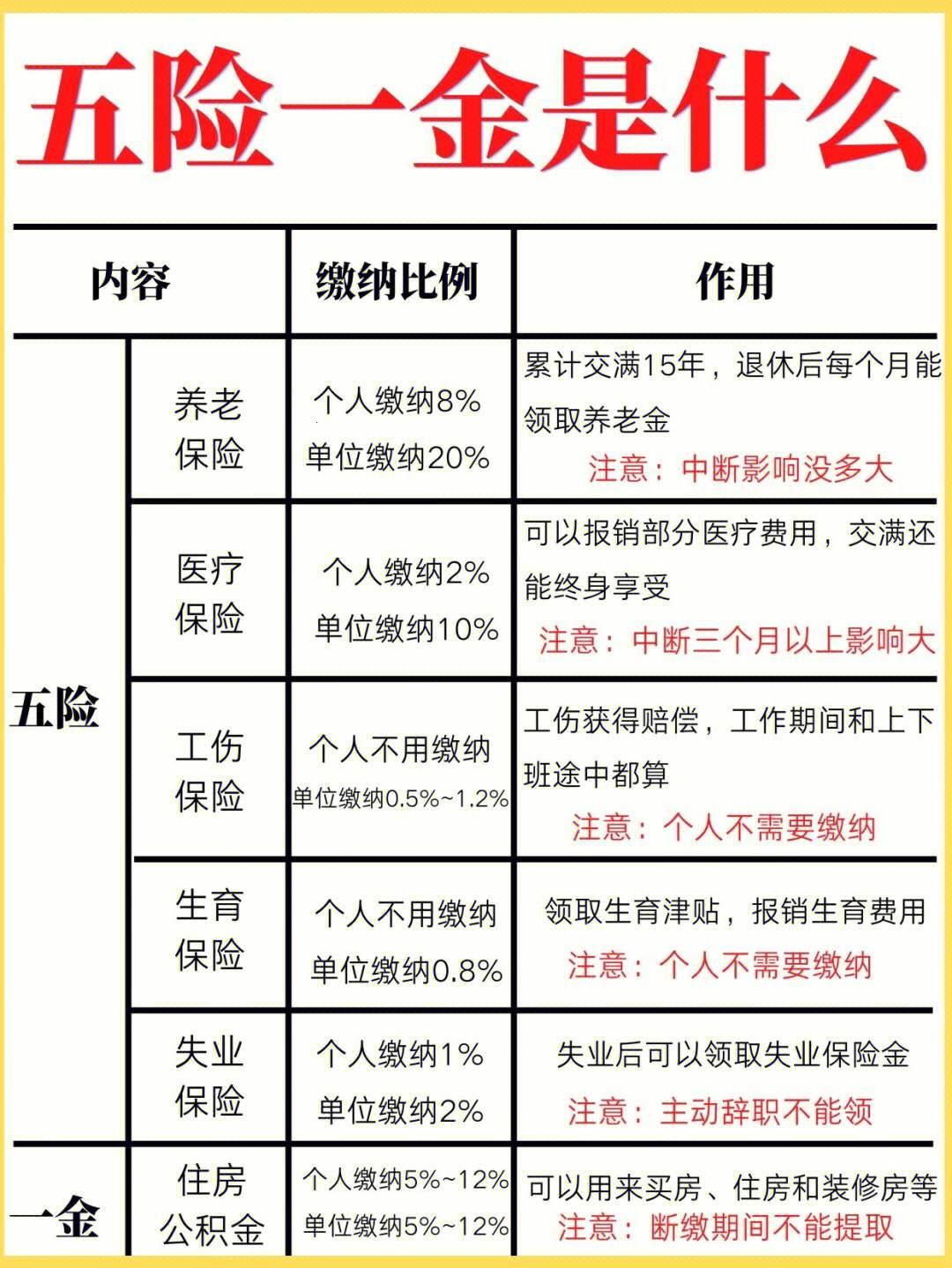 职工五险自己怎么交？哎呦，这问题可真是让人“心花怒放”！