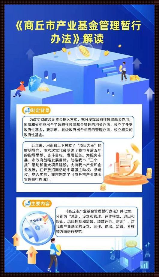 产业基金政策：荒诞剧中的笑料