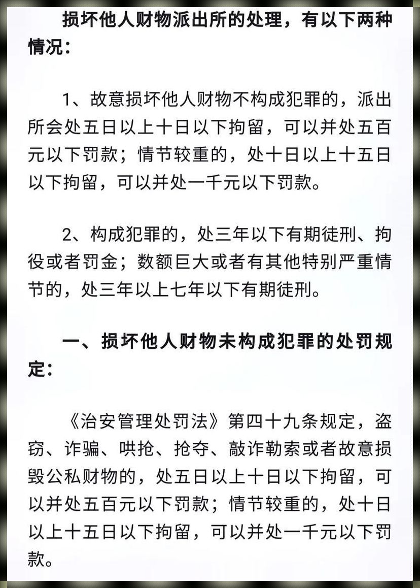 损的艺术：当破坏成为审判的焦点